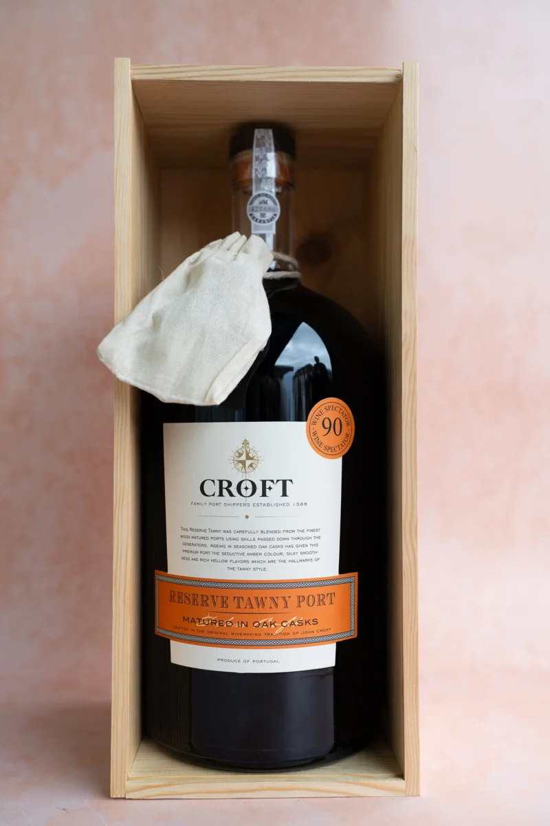 Croft Reserve Tawny 4.5L