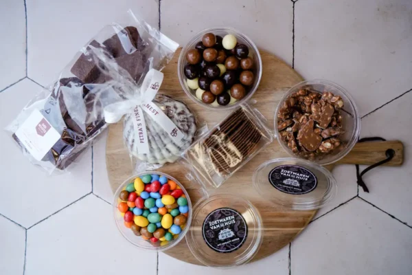 Cadeaupakket Chocolalala