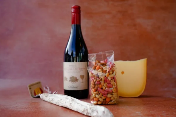 Cadeaupakket 3 - Primitivo