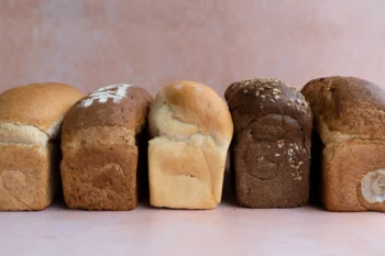 Good and Tasty Oostburg heeft een mooi en divers aanbod vers brood