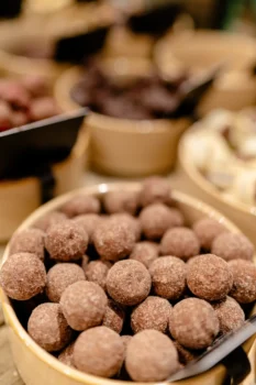 Good and Tasty Oostburg heeft een mooi en divers aanbod bonbons