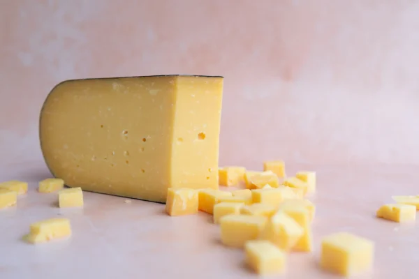 Good and Tasty Oostburg heeft een mooi en divers aanbod kaas