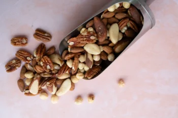 Good and Tasty Oostburg heeft een mooi en divers aanbod noten