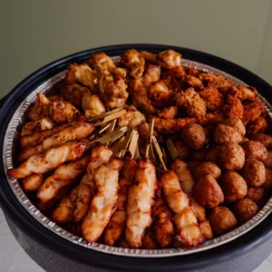 Good & Tasty pan