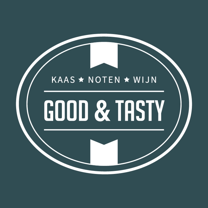 Logo Good & Tasty