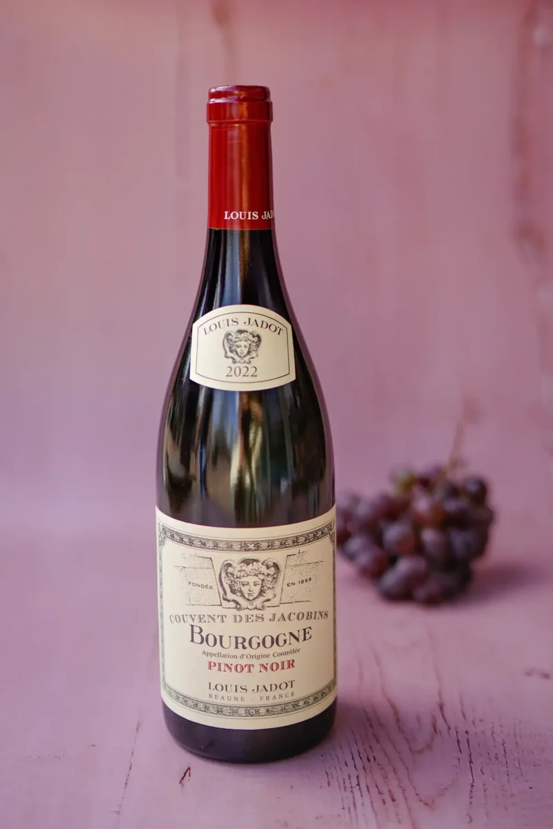 Louis Jadot Couvent des Jacobins Pinot Noir