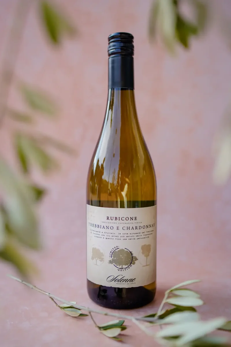Solenne Trebbiano/Chardonnay
