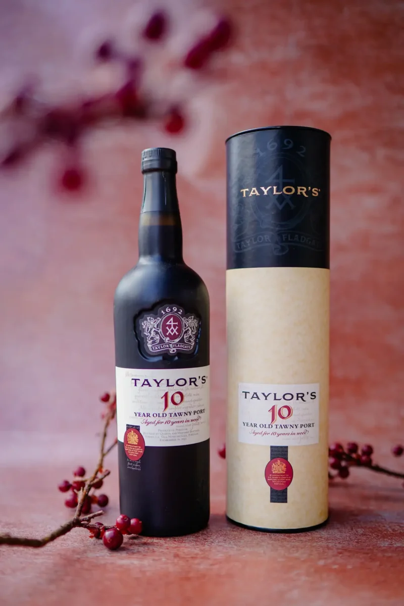 Taylor's 10 Year Old Tawny Port
